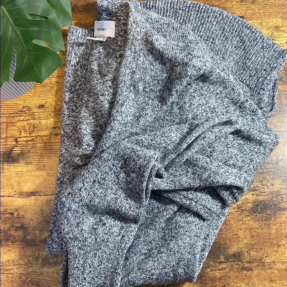 Old Navy Long Cardigan